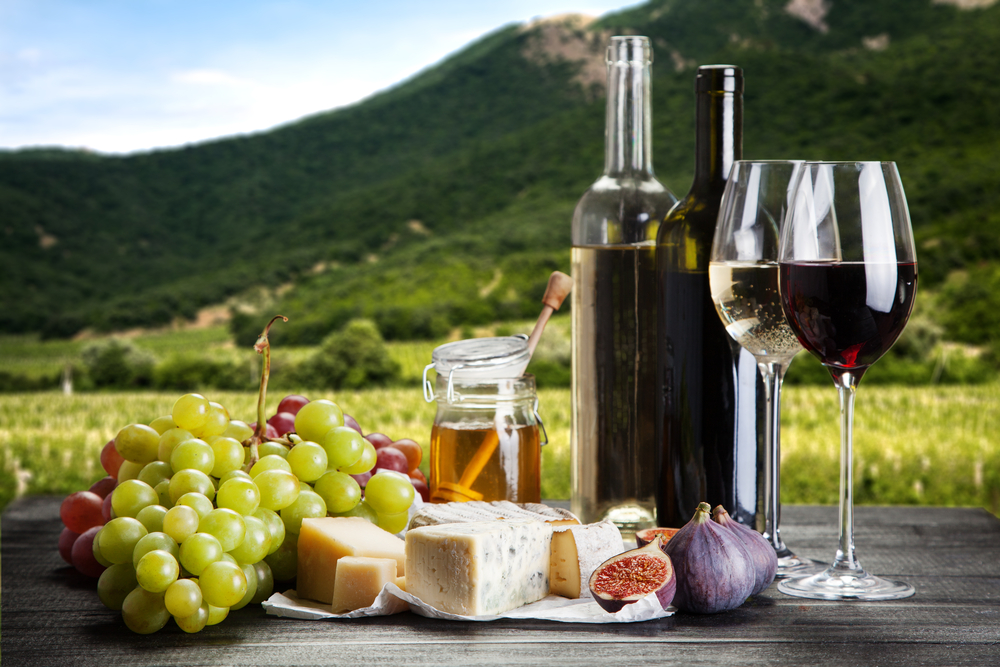 Wina wytrawne, półwytrawne i słodkie - podstawowe różnice