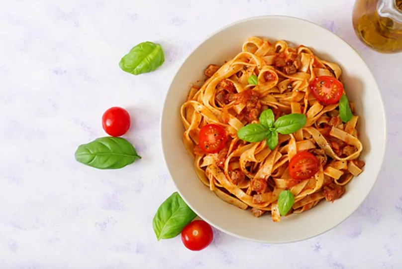 Włoski makaron – nieodłączny element kuchni włoskiej