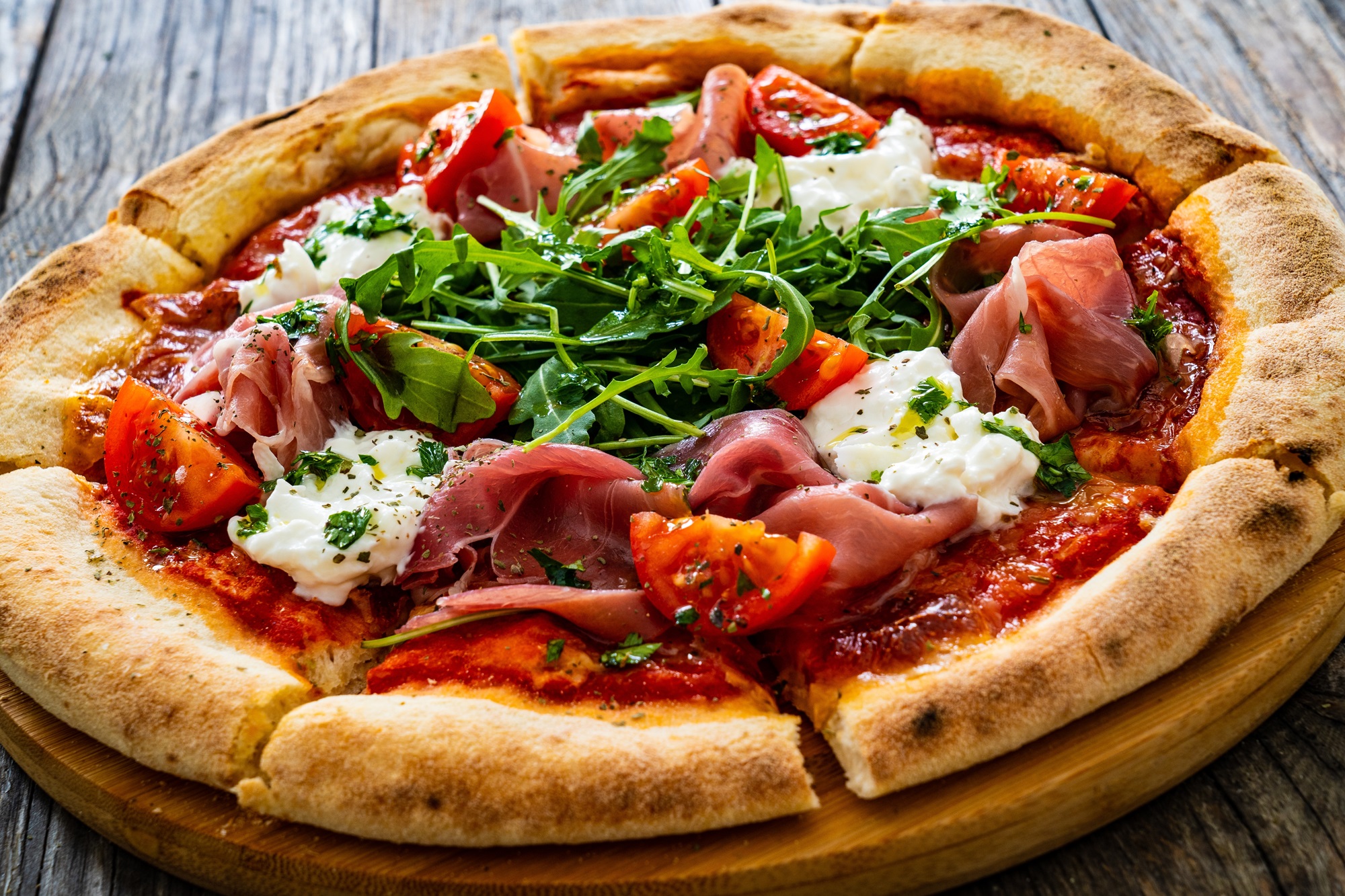 mascarpone na pizzy