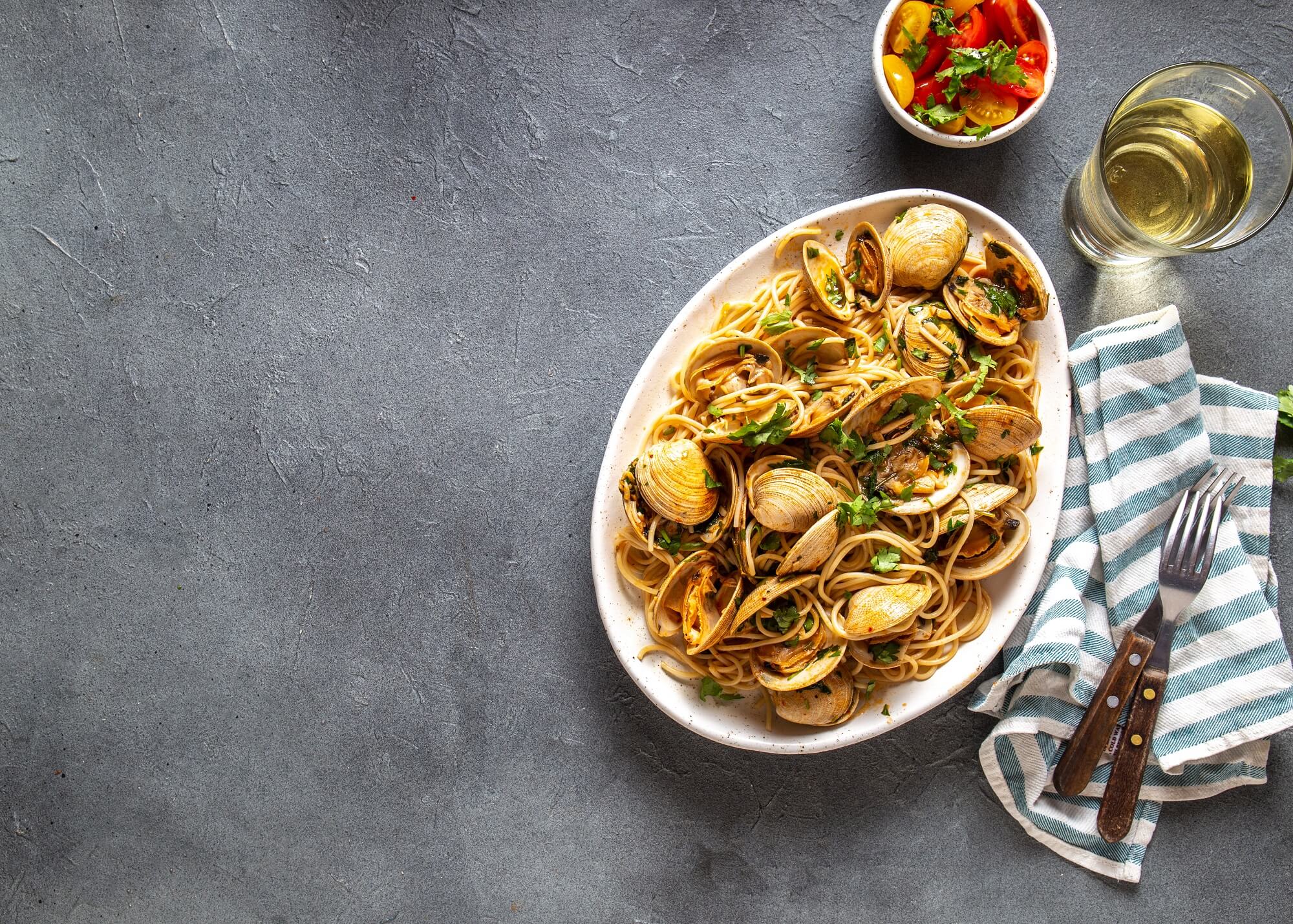 Dlaczego włoskie produkty mają tak intensywny smak