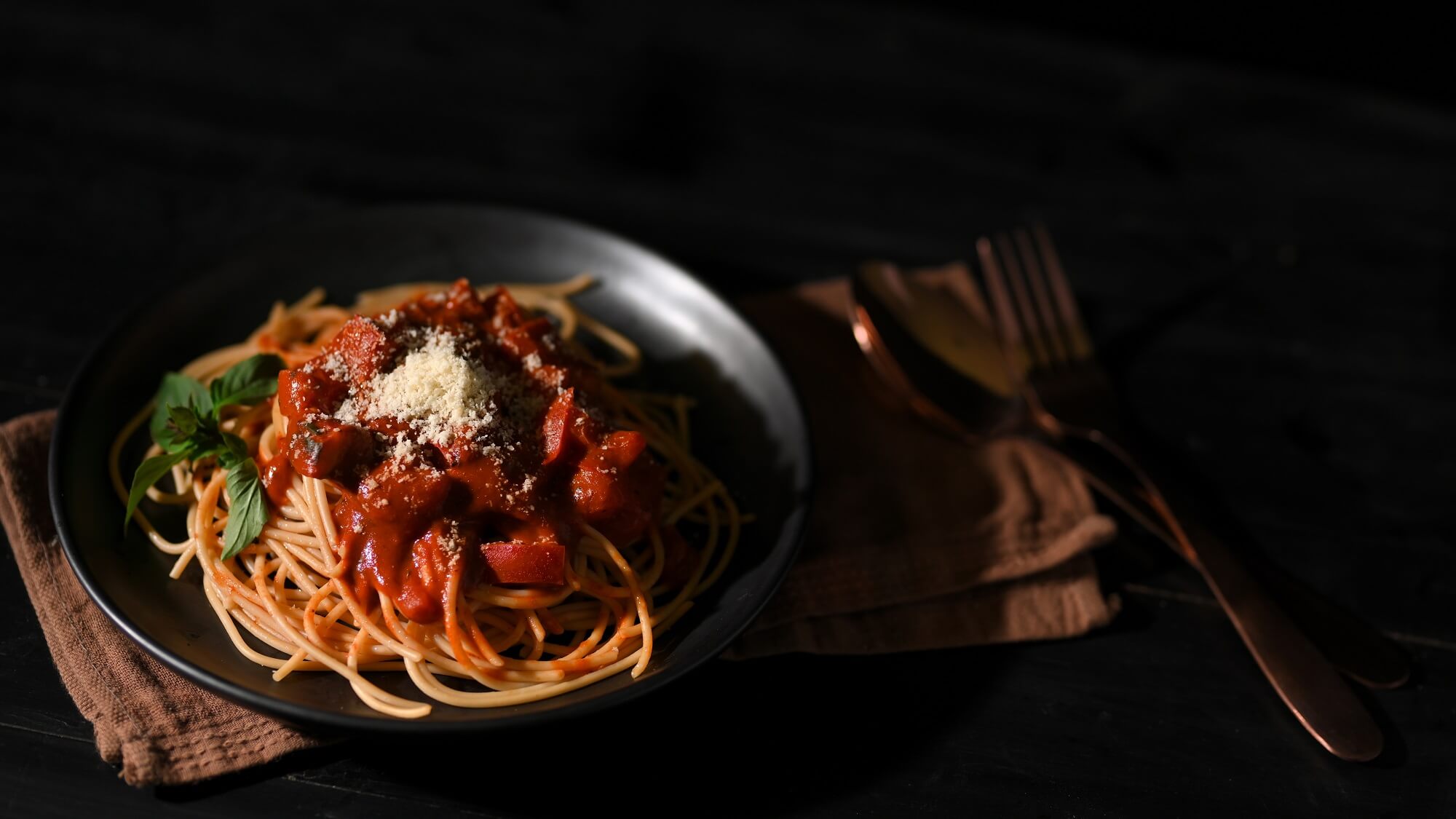 Jak wygląda tradycyjny włoski obiad